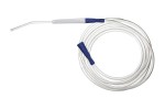 Наконечник аспирационный, р. d=6мм 1 шт исп. Я2 3.5 м тип Янкауэр с закругленным концом и вакуум-контролем