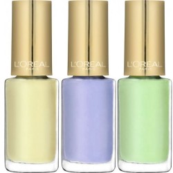 Лак для ногтей, L'Oreal (Лореаль) Колор Риш 851