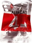 Бинт полимерный ортопедический, Alfacast (Альфакаст) р. 4 (10смх3.6м) 1 шт стекловолокно белый инд. уп.