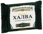 Халва, 250 г тахинно-арахисовая фасованная
