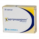 Артродарин, капс. 50 мг №30