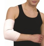 Бинт трубчатый эластичный, р. №3 9605-01 для локтевого сустава бежевый