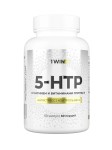 5-HTP с магнием и витаминами группы В, 1WIN (1ВИН) капсулы 525 мг 60 шт БАД