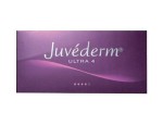 Имплантат внутридермальный, 1 мл 2 шт Juvederm Ultra 4 Ювидерм Ультра 4 шприц с гелем