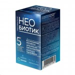 Необиотик Лактобаланс, капсулы 350 мг 10 шт