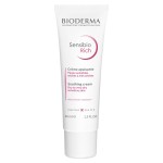 Крем, Bioderma (Биодерма) 40 мл Сенсибио Риш для чувствительной кожи