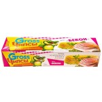Чипсы, Gross (Гросс) 80 г 1 шт картофельные бекон