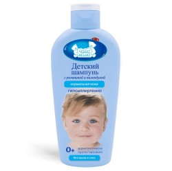 Шампунь детский Наша мама 250 мл