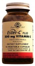 Эстер-С плюс витамин С 500 мг, капс. 840 мг №50
