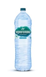 Вода питьевая, Черноголовка 1.5 л артезианская негазированная