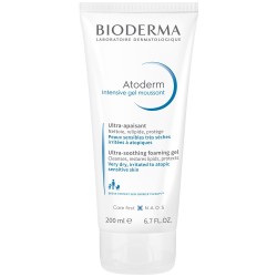 Гель, Bioderma (Биодерма) 200 мл Атодерм Интенсив