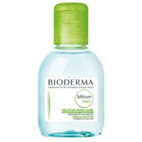 Вода, Bioderma (Биодерма) 125 мл Себиум H2O очищающая для жирной кожи