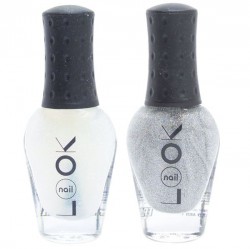 Лак для ногтей, Nail Look (Найл Лук) 8.5 мл Найс Бижукс 30674
