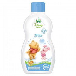 Шампунь для детей Дисней беби календула без слез 250 мл