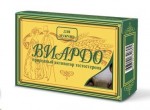 Виардо, капсулы 0.38 г 100 шт