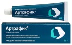 Артрафик, мазь для наружного применения 5% 30 г туба