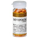 Элеутерококк, др. 180 мг №50